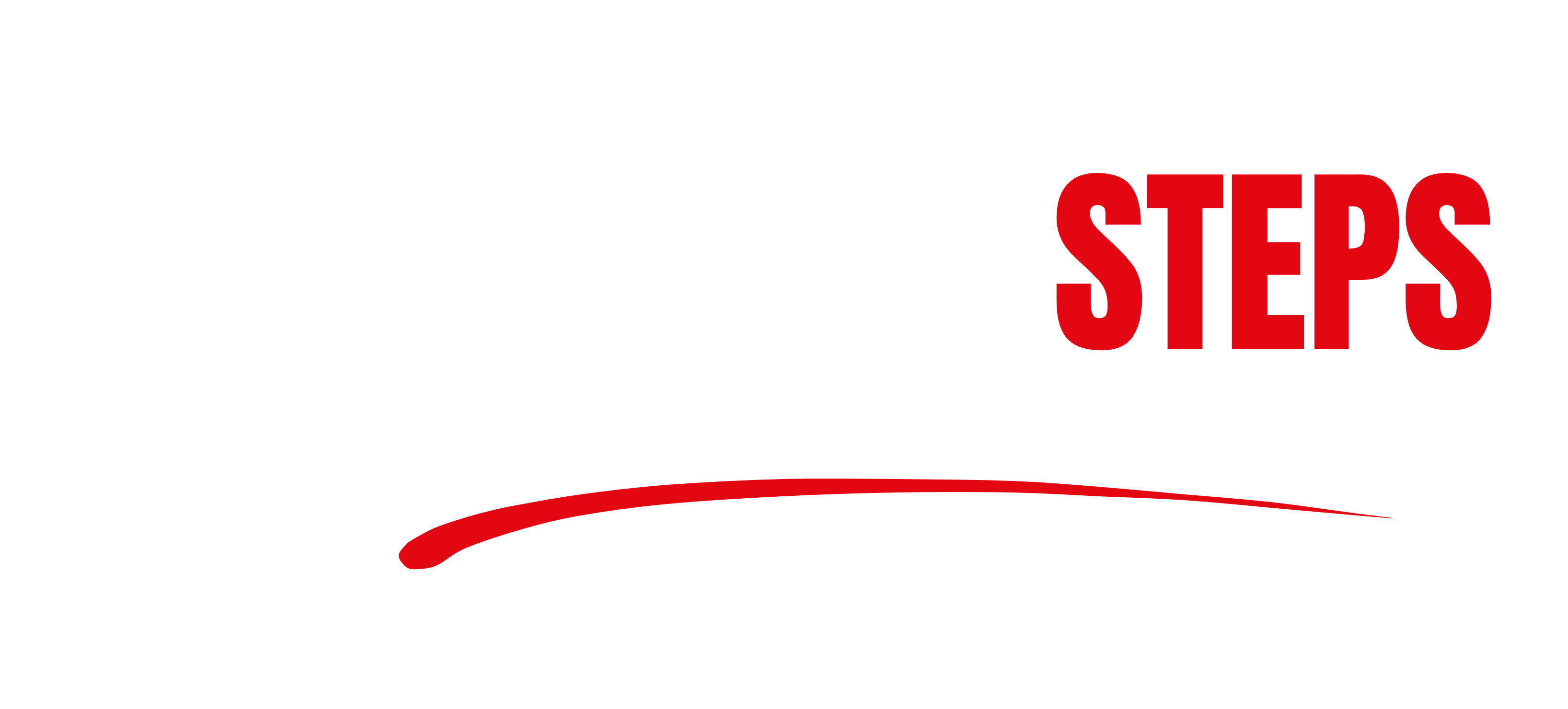 Freedom Steps — Les Pas de la Liberté